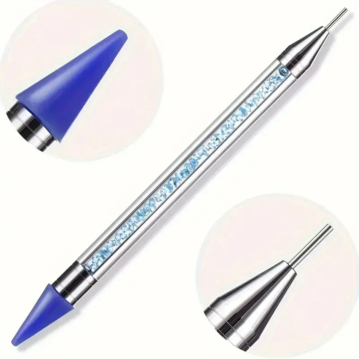 Waxless Diamond Painting Tool, - Embroidery Handicraft 리뷰 및 가격