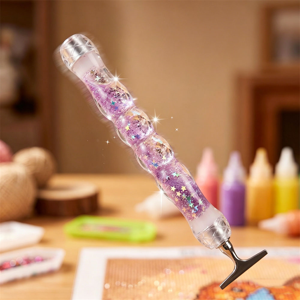 New Luminous Transparent Quick - Embroidery Handicraft 리뷰 및 가격