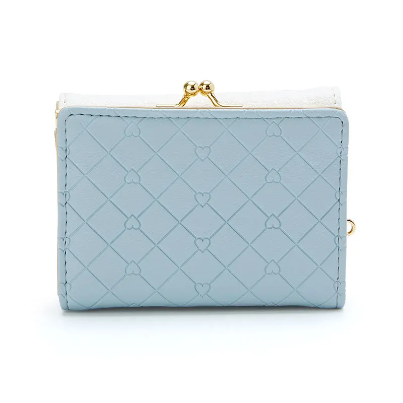 PU Cinnamoroll Coin Wallet New - Embroidery Wallet 리뷰 및 가격