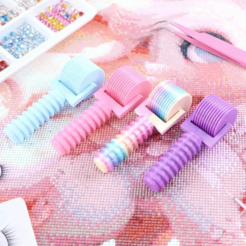 DIY Diamond Painting Accessori - Embroidery Handicraft 리뷰 및 가격