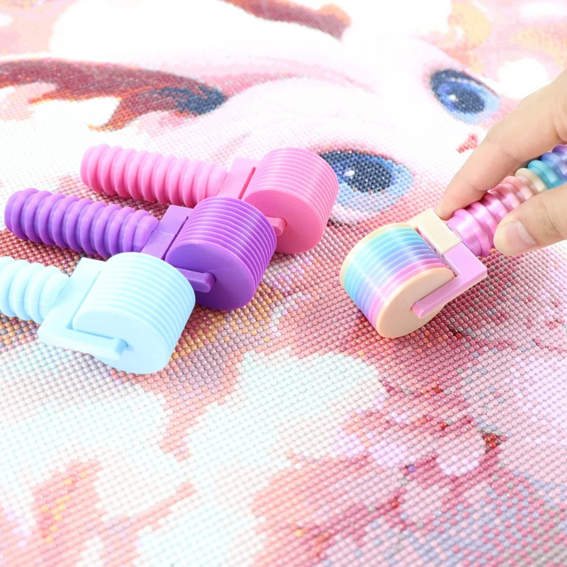 DIY Diamond Painting Accessori - Embroidery Handicraft 리뷰 및 가격