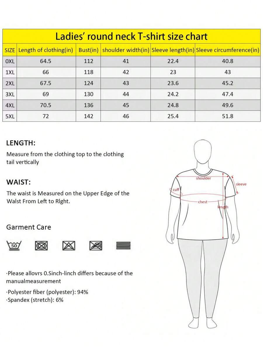 Strawberry Print Round Neck Sh - Embroidery Cotton Shirt 리뷰 및 가격