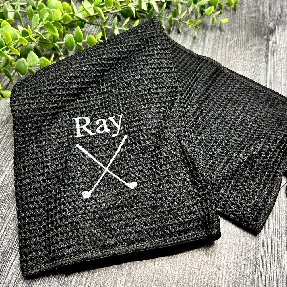 Personalized Embroidered Golf  - Embroidery Xmas 리뷰 및 가격