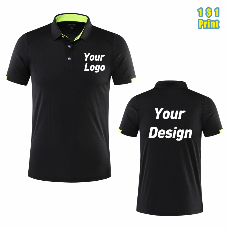 Quick-Drying Breathable Sports - Embroidery Logo 리뷰 및 가격