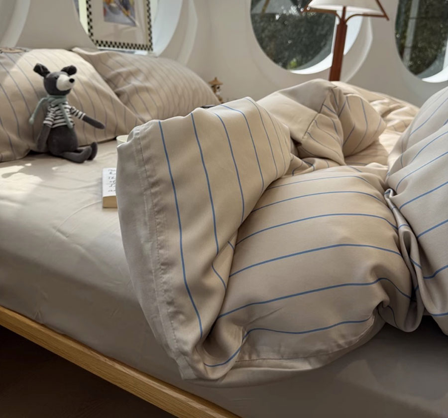 cute embroidery cat butterfly  - Embroidery Quilt Cover 리뷰 및 가격