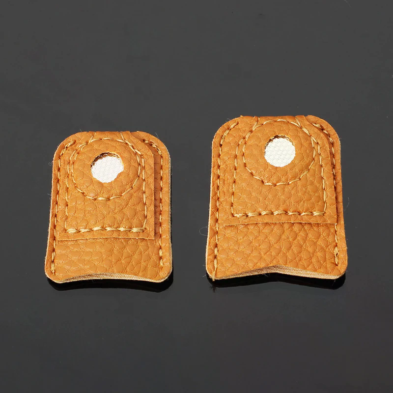 Needlework Finger Cover Tip Le - Embroidery Quilt Cover 리뷰 및 가격