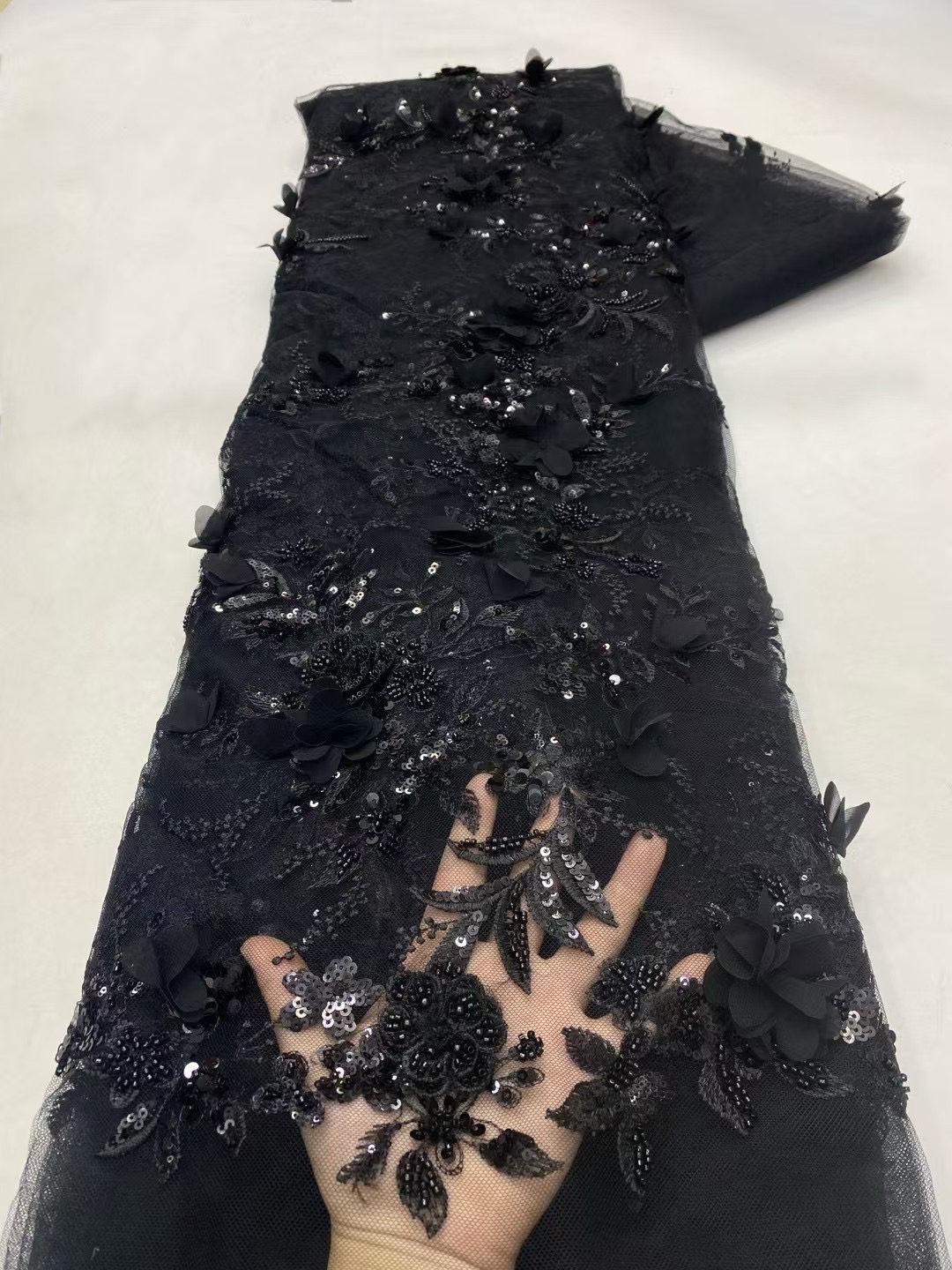 Coomiya Women Dresses Embroide - Embroidery Net Fabric 리뷰 및 가격