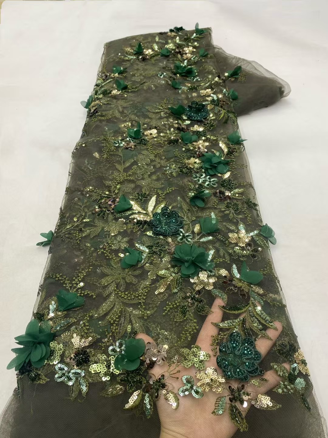 Coomiya Women Dresses Embroide - Embroidery Net Fabric 리뷰 및 가격