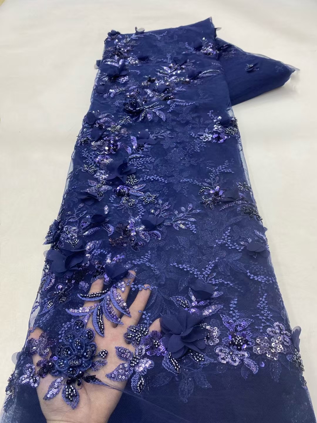 Coomiya Women Dresses Embroide - Embroidery Net Fabric 리뷰 및 가격