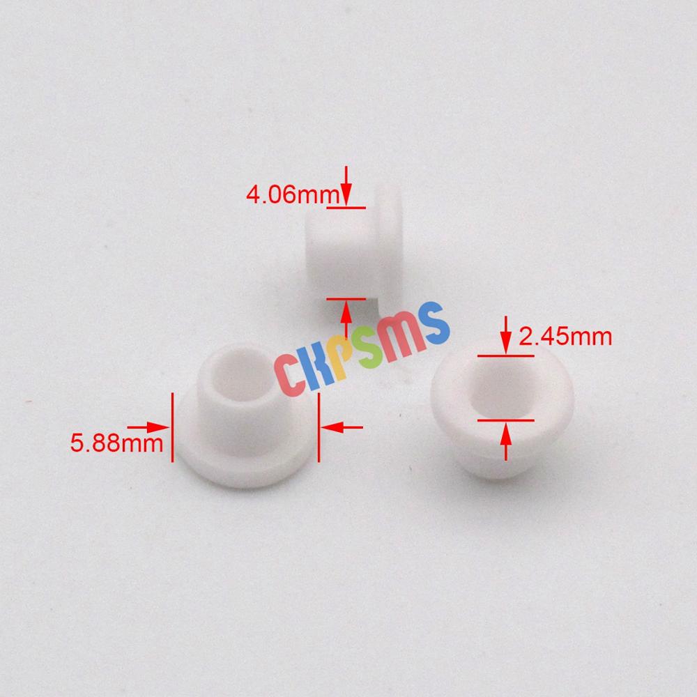 #KF230580 100PCS take up lever - Embroidery Eyelet 리뷰 및 가격