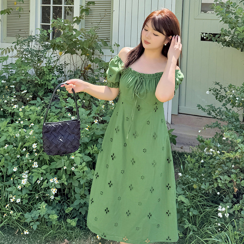 Women's Plus Size Eyelet Embro - Embroidery Eyelet 리뷰 및 가격