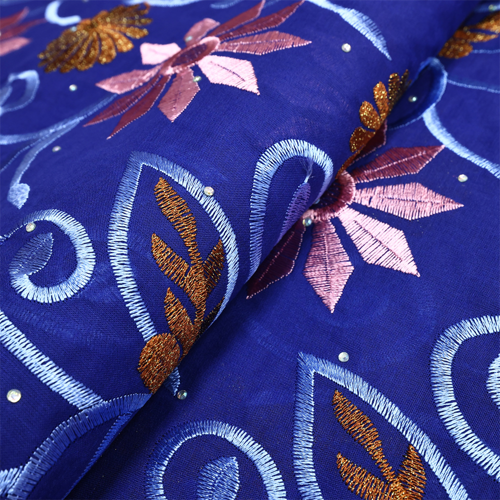 2025 High Quality Swiss Voile  - Embroidery Net Fabric 리뷰 및 가격