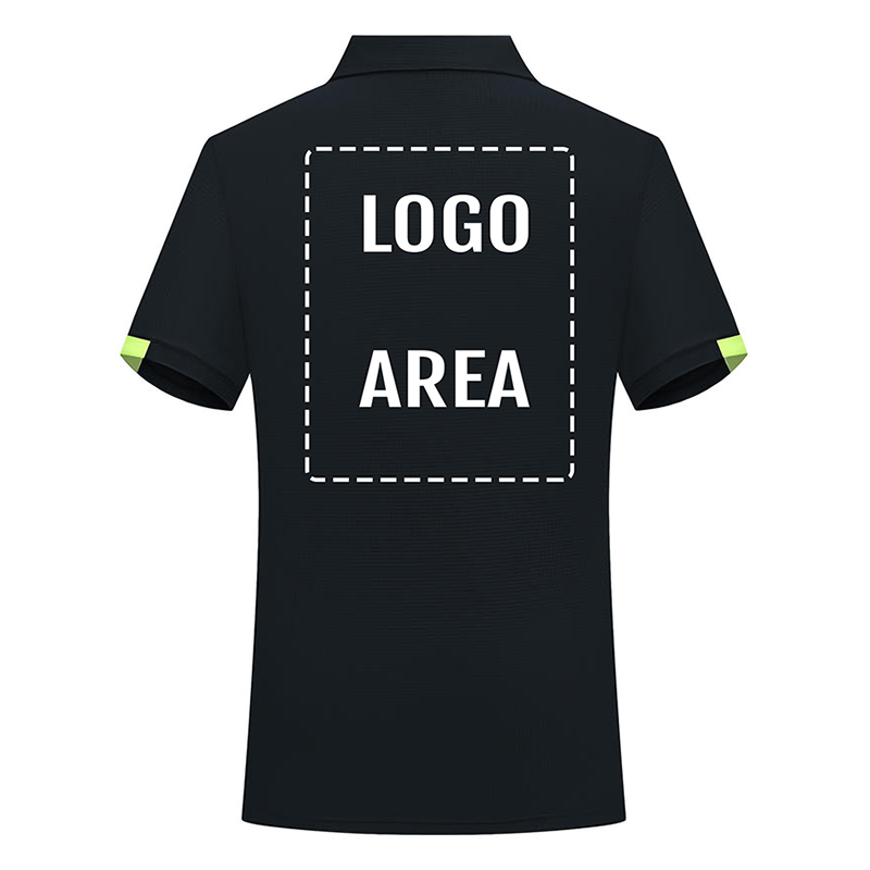 Summer Quick Drying Polos Free - Embroidery Logo 리뷰 및 가격
