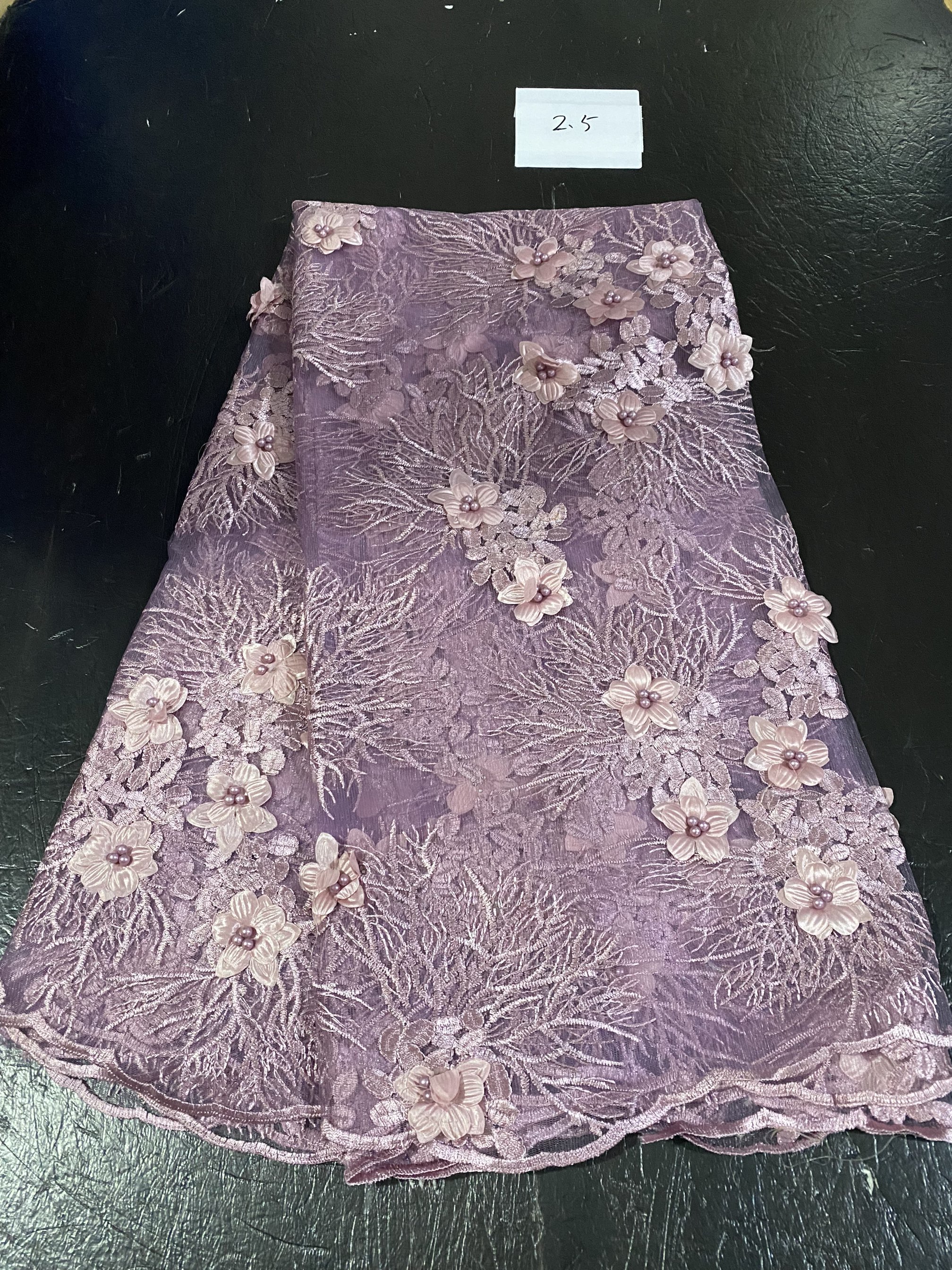 New Nigerian Tulle Lace Africa - Embroidery Net Fabric 리뷰 및 가격
