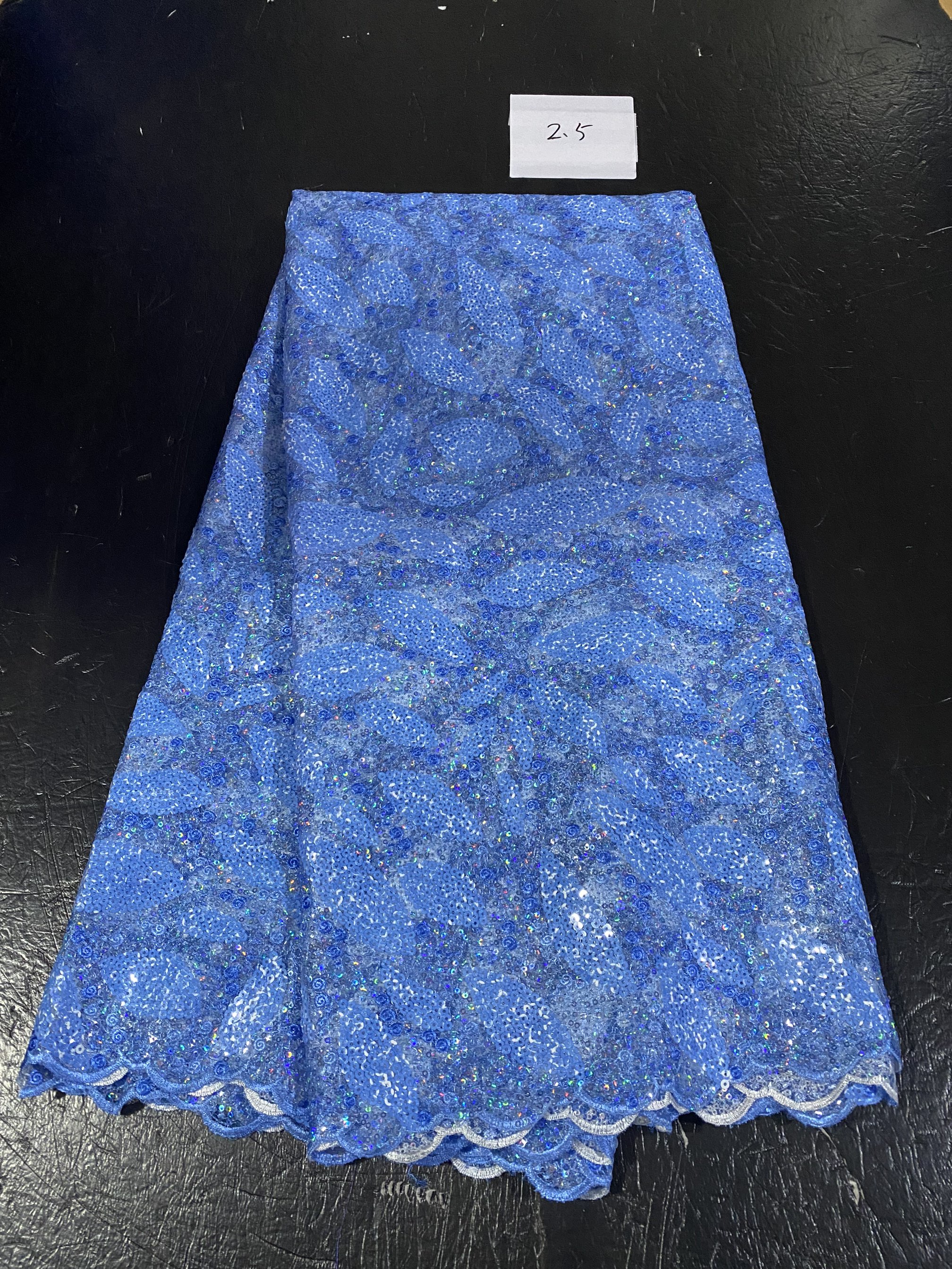 New Nigerian Tulle Lace Africa - Embroidery Net Fabric 리뷰 및 가격