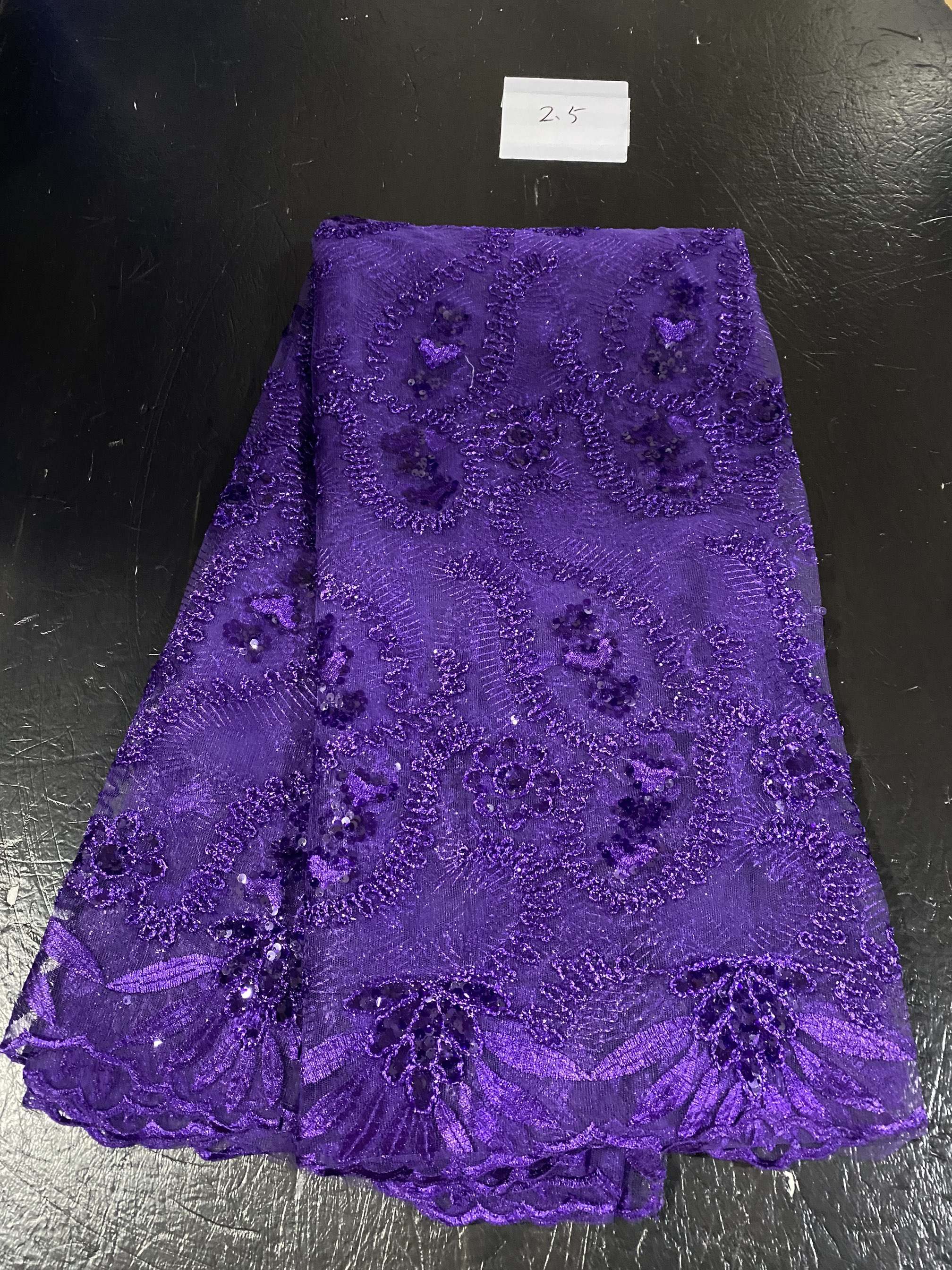 New Nigerian Tulle Lace Africa - Embroidery Net Fabric 리뷰 및 가격