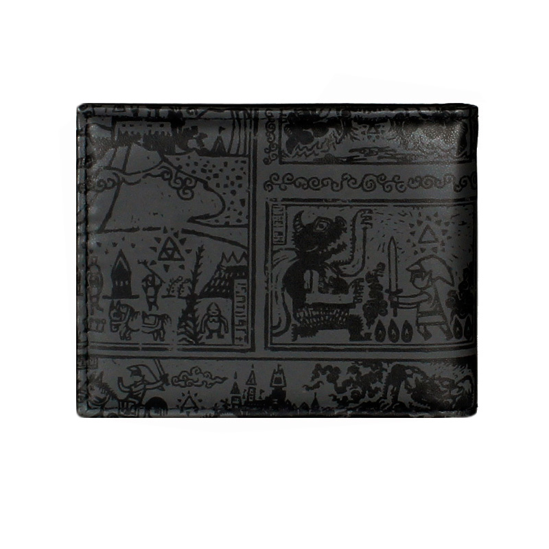 Game Wallets Fashion High Qual - Embroidery Wallet 리뷰 및 가격