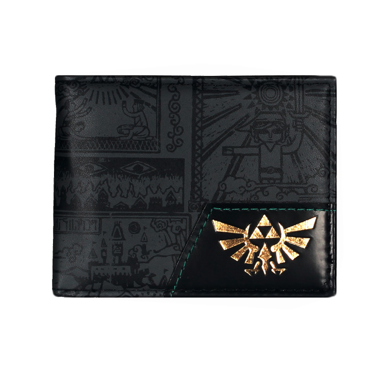 Game Wallets Fashion High Qual - Embroidery Wallet 리뷰 및 가격