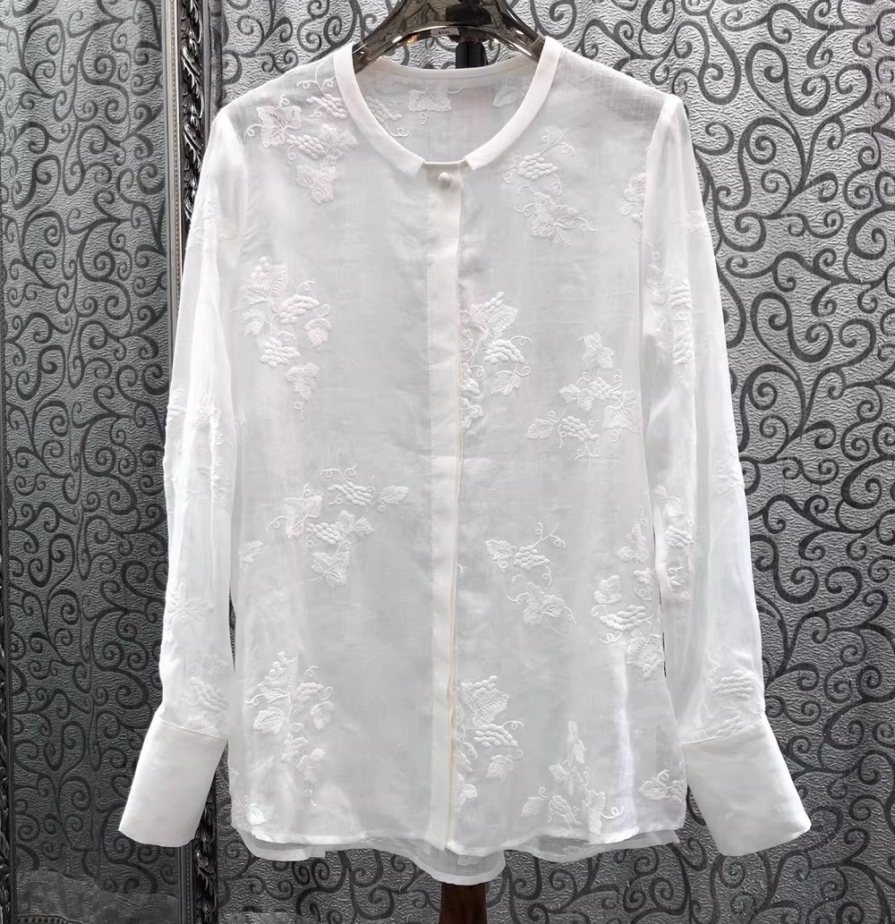 Top Quality New Fashion Style  - Embroidery Yellow Flower 리뷰 및 가격