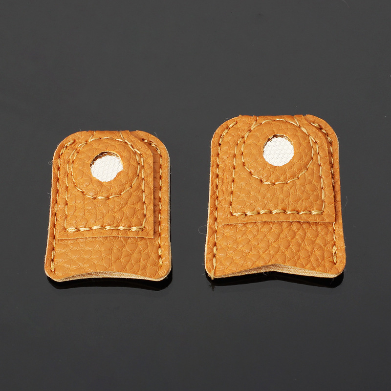Needlework Finger Cover Tip Le - Embroidery Quilt Cover 리뷰 및 가격