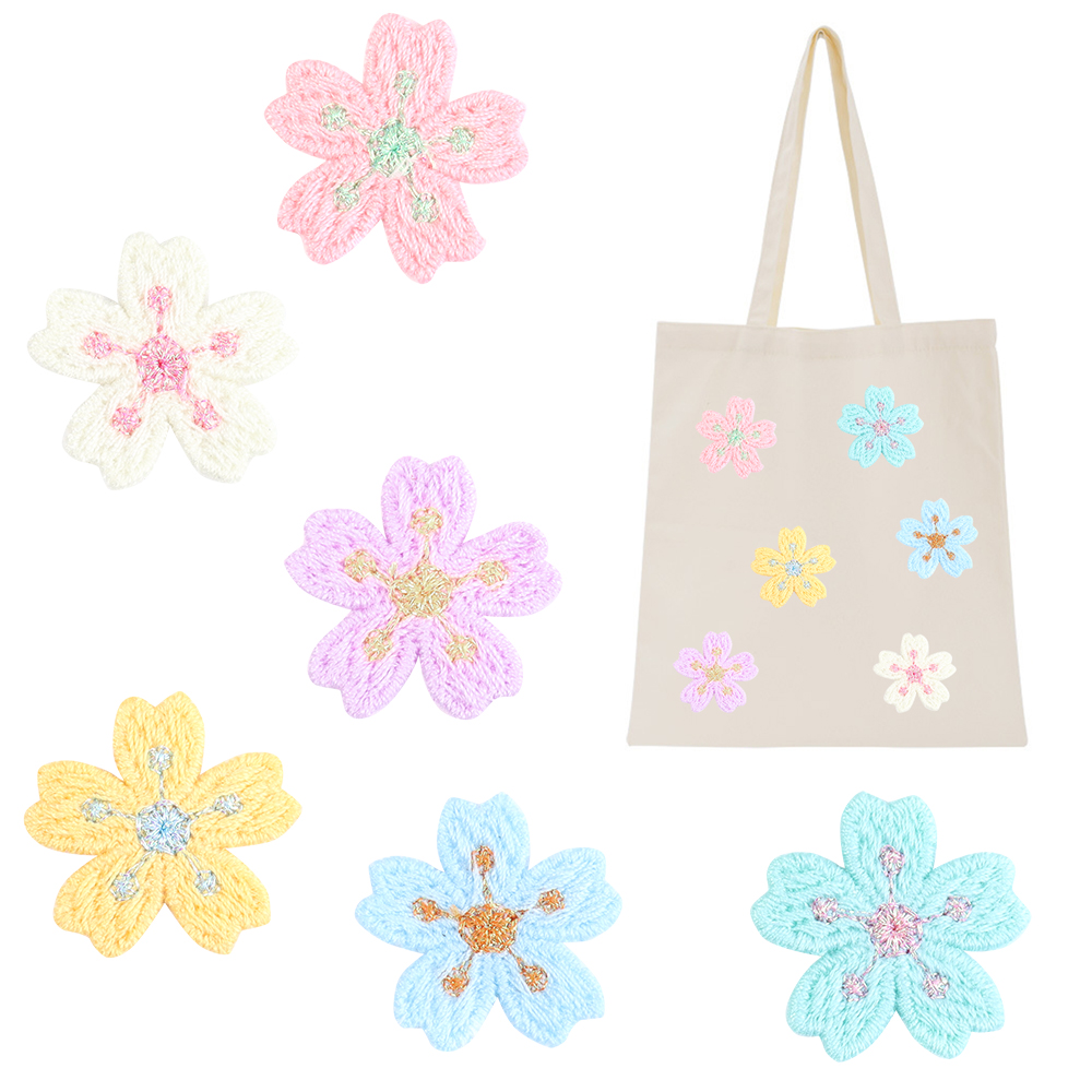 20pcs/lot Colorful 2.4cm Embro - Embroidery Handicraft 리뷰 및 가격