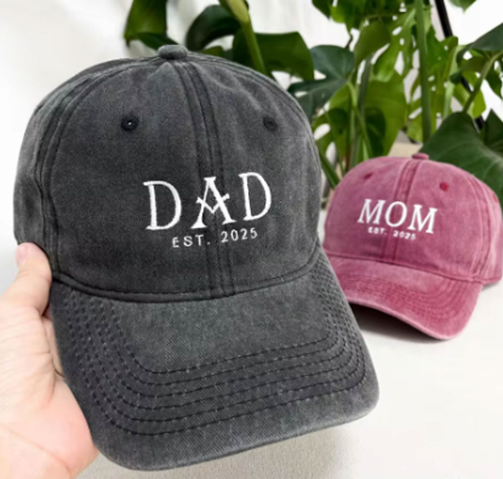 Personalized Letter Embroidery - Embroidery Logo 리뷰 및 가격
