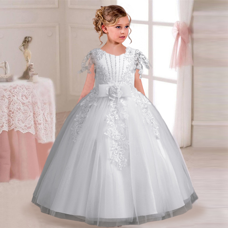 2026 New Elegant Girl Wedding  - Embroidery Web 리뷰 및 가격