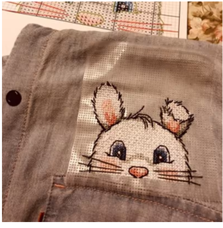 Embroidery water soluble fabri - Embroidery Web 리뷰 및 가격