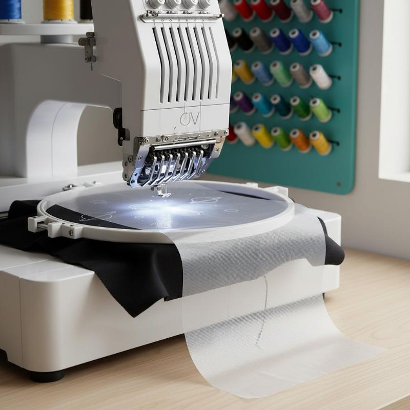 All Transparent Machine Embroi - Embroidery Web 리뷰 및 가격